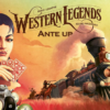 Western Legends: Ante Up -Board Game Shop image 61028.1649702260