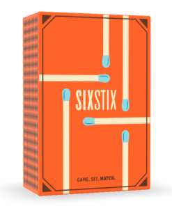 SixStix