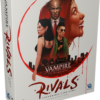 Vampire The Masquerade Rivals ECG: Core Set -Board Game Shop image 61165.1649701996