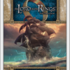 The Lord Of The Rings LCG: The Hunt For The Dreadnaught