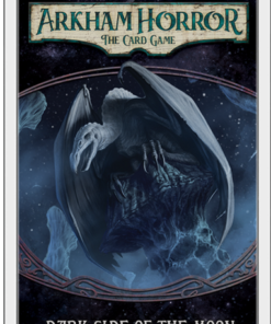 Arkham Horror: The Card Game - Dark Side Of The Moon