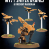 MV71 Sniper Drones & Firesight Marksman