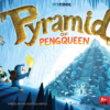 Pyramid Of Pengqueen -Board Game Shop image 61831.1649702278