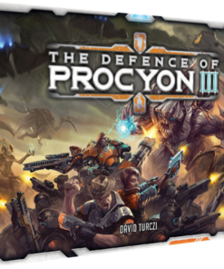 The Defence Of Procyon III