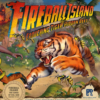 Fireball Island: Crouching Tiger, Hidden Bees -Board Game Shop image 61930.1649701951
