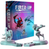 Fired Up: The Agility Expansion 2 Fired Up: The Agility Expansion -Board Game Shop image 61935.1649702004