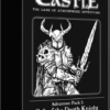 Escape The Dark Castle: Cult Of The Death Knight -Board Game Shop image 61977.1649701926
