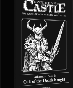 Escape The Dark Castle: Cult Of The Death Knight