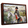 Napoleon Saga: Waterloo -Board Game Shop image 62011.1652214231