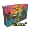 Feudum: Big Box -Board Game Shop image 62106.1649702263