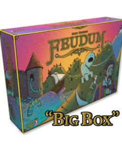 Feudum: Big Box