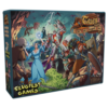 Tales From The Red Dragon Inn -Board Game Shop image 62136.1692987032