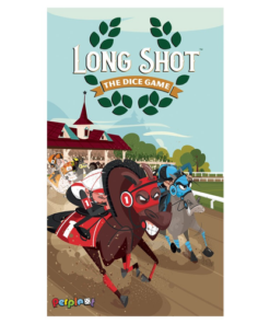 Long Shot: The Dice Game