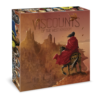 Viscounts Of The West Kingdom: Collector's Box -Board Game Shop image 62234.1659036747