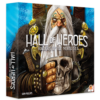 Raiders Of The North Sea: Hall Of Heroes 2 Raiders Of The North Sea: Hall Of Heroes -Board Game Shop image 62354.1649701953