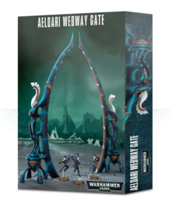 Aeldari Webway Gate