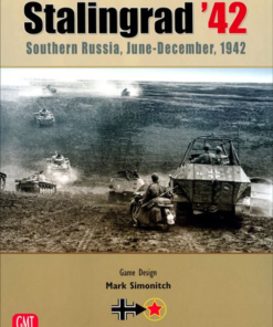 Stalingrad '42