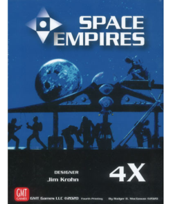 Space Empires: 4X