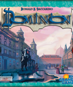 Dominion: Renaissance