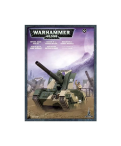 Astra Militarum Basilisk