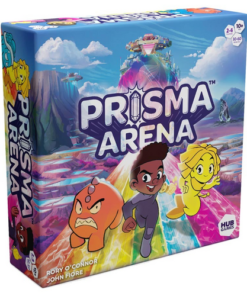 Prisma Arena