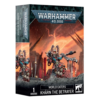 Warhammer 40k World Eaters: Kharn The Betrayer -Board Game Shop image 62694.1679160038