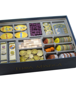 Box Insert: Terra Mystica & Fire And Ice