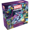 Marvel Champions LCG: Sinister Motives 2 Marvel Champions LCG: Sinister Motives -Board Game Shop image 63153.1654626549
