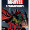 Marvel Champions LCG: The Hood Pack 1 Marvel Champions LCG: The Hood Pack -Board Game Shop image 63180.1649701965