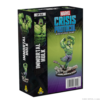 Marvel: Crisis Protocol - Immortal Hulk 1 Marvel: Crisis Protocol - Immortal Hulk -Board Game Shop image 63299.1680800373