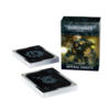 Datacards: Imperial Knights (English) -Board Game Shop image 63460.1655493712