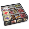 Box Insert: 7 Wonders & Expansion -Board Game Shop image 63475.1649701936
