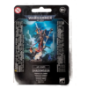 Aeldari: Shadowseer -Board Game Shop image 63520.1659729695