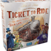 Ticket To Ride: 15th Anniversary Edition -Board Game Shop image 63574.1649702240