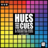 Hues And Cues -Board Game Shop image 63621.1649702013