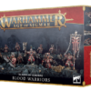 Warhammer AoS: Blades Of Khorne - Blood Warriors
