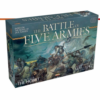 The Battle Of Five Armies -Board Game Shop image 63713.1654286764