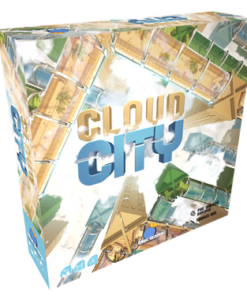 Cloud City