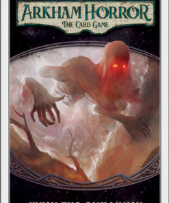 Arkham Horror: The Card Game - Union And Disillusion