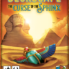 Deckscape: The Curse Of The Sphinx -Board Game Shop image 64010.1649701903