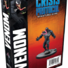 Marvel: Crisis Protocol - Venom Character Pack 1 Marvel: Crisis Protocol - Venom Character Pack -Board Game Shop image 64267.1649701975