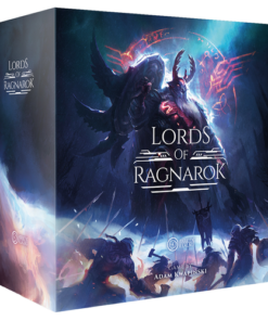 Lords Of Ragnarok