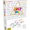 Just One ( New Box ) -Board Game Shop image 64705.1649701924