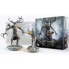 The Witcher: Old World Deluxe Edition -Board Game Shop image 64739.1686955236