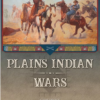 Plains Indian Wars -Board Game Shop image 64758.1649702471