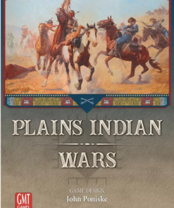 Plains Indian Wars