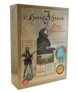 Here I Stand 500Th Anniversary Reprint Edition