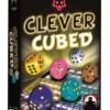 Clever Cubed -Board Game Shop image 64906.1649701995