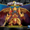 Power Rangers: Heroes Of The Grid - Mega Goldar Deluxe Figure -Board Game Shop image 64984.1649701997