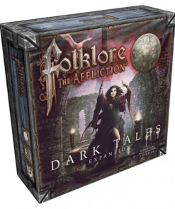 Folklore: Dark Tales Expansion